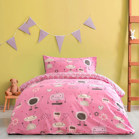 Kocoon Kids Duvet Cover Set