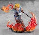 Megahouse One Piece Portrait of Pirates Fire Fist Inheritance: Sabo Φιγούρα ύψους 14εκ.