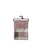 Ionion Tischtuch Fleckabweisend Verano Beige 140x180cm