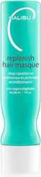 Malibu C Replenish Маска за коса 266 мл Malibu C Replenish Маска за коса 266 мл