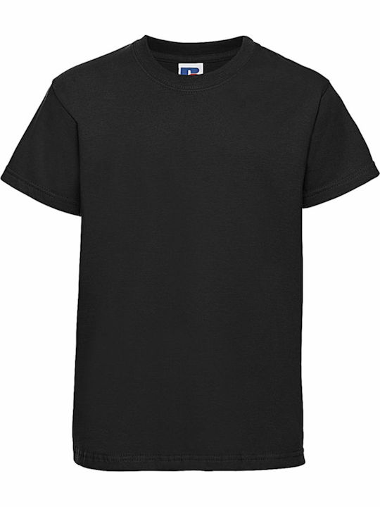 Παιδικό T-shirt Μαύρο