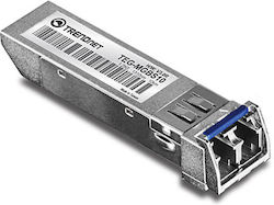 Trendnet TEG-MGBS40D3 1 Stück Transceiver / SFP-Module Trendnet TEG-MGBS40D3 1 Stück Transceiver / SFP-Module