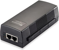 Level One POI-3010 PoE+ Injector Level One POI-3010 PoE+ Injector