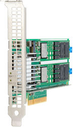 HP Лейнс PCIe HP Лейнс PCIe