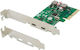 Conceptronic Κάρτα PCIe σε 2 θύρες Type-C