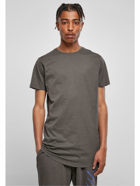Urban Classics T-shirt Dark Shadow