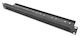 Intellinet Panou Patch pentru Rack 1U 19" Negru
