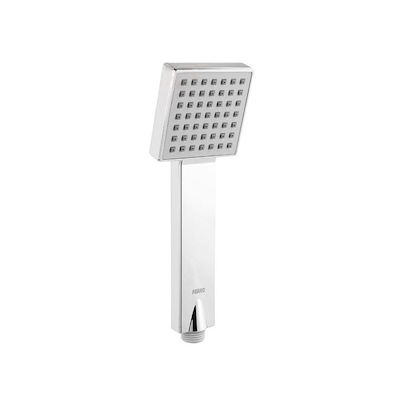 Ferro Squerto Handheld Showerhead