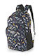 PUMA Academy 23lt Navy Blue
