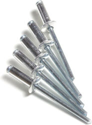 TopStrong Iron Rivet 5/12mm 500pcs