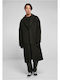 Urban Classics Men's Coat Black