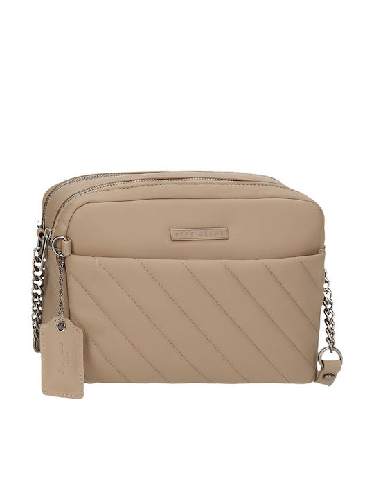 Kylie Women's Bag Crossbody Taupe