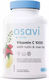 Osavi Vitamin C1000 With Rutin & RoseHip Витамин за Кожата & Антиоксидантно действие 1000мг 120 вегетариански капсули