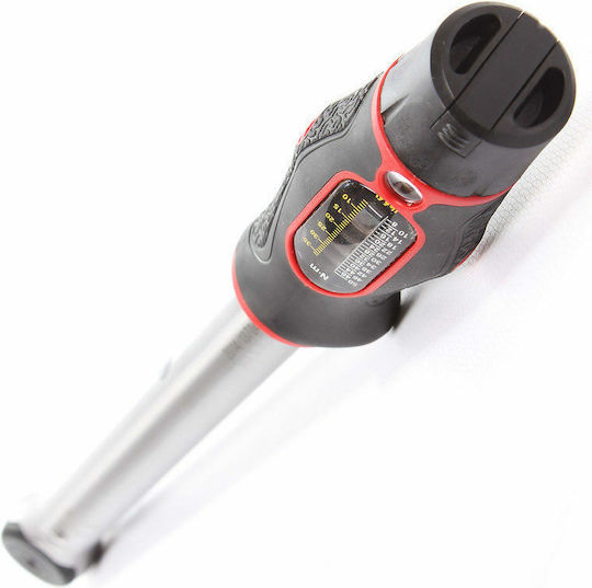 Norbar Δυναμόκλειδο Καρέ 1/2" Ροπής 10-50 Nm με Μήκος 33εκ.