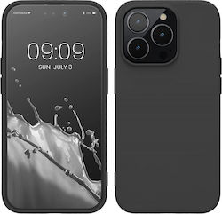 KWmobile Rubberized Matte Back Cover Σιλικόνης ...