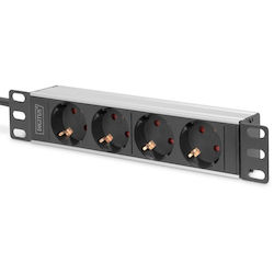 Digitus DN-95418 Rack Multi-Socket