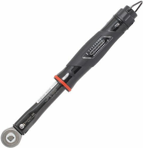 Norbar Δυναμόκλειδο Καρέ 3/8" Ροπής 10-45 Nm
