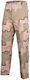 Mil-Tec BDU Military Pants Camouflage Desert in...