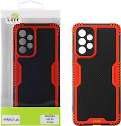 Lime Armadillo Camera Guard Back Cover Πλαστικό...