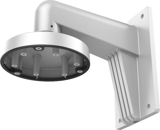 Level One Suport pentru camere de sisteme CCTV White CAS-7315