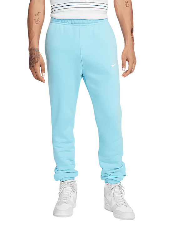 Nike Sportswear Παντελόνι Φόρμας με Λάστιχο Fle...