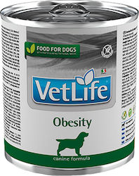 Farmina Vet Life Obesity 300gr