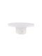 Optonica Wall-Mounted Outdoor Ceiling Light LED IP65 12W with Warm White Light 16x6εκ.
