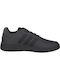 Adidas Courtbeat Sneakers Grey Five / Carbon / Core Black
