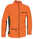 Benisport Jagdjacke Softshell Orange