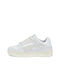 Puma Slipstream Invdr Lux Sneakers Weiß