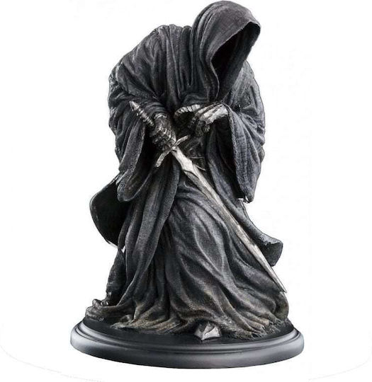 Weta Workshop Lord of the Rings Ringwraith Sammelbare Figur 15cm