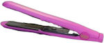 Lim Hair LIM PC 4.0 Επαγγελματική Πρέσα Μαλλιών με Κεραμικές Πλάκες 45W Titanium Pink