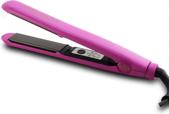 Lim Hair LIM PC 4.0 Πρέσα Μαλλιών με Κεραμικές Πλάκες 45W