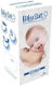 BabySoft Tampoane de Sân White 30buc