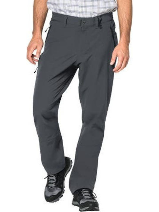 Jack Wolfskin Activate XT Men's Hiking Long Tro...