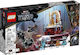 LEGO Marvel King Namor's Throne Room For 7+ Years