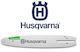 Husqvarna 529 34 07-60 Λάμα Αλυσοπρίονου 25cm (10")