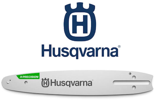 Husqvarna 529 34 07-60 Λάμα Αλυσοπρίονου 25cm (10")