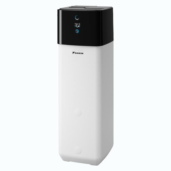Daikin ETSH16P30EF EPRA18DAW1 9kW 70 C Daikin etsh16p30ef epra18daw1 9kw 70 c