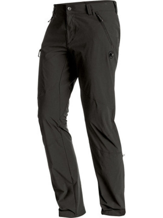 Mammut Runbold Bărbați Lung Pantaloni de drumeț...