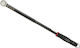 Norbar Δυναμόκλειδο Καρέ 1/2" Ροπής 60-340 Nm με Μήκος 67.9εκ.
