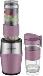 Concept SM3483 Personal 570 ml 500W Pink Concept SM3483 Personal 570 ml 500W Pink