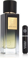 The Woods Collection Royal Night EDP 100ml The Woods Collection Royal Night EDP 100ml