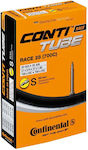 Continental Race S60 Bicycle Tyre Inner Tube 28" 011985