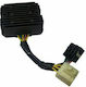 Sun SH125 Motorrad-Regler-Gleichrichter 04601070