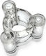 Oxballs Buzz Squeeze Clear
