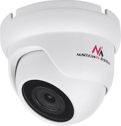 Maclean Energy MCTV-515 IP Waterproof Camera Full HD+ 5MP