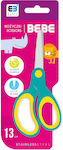 INTERDRUK Children's scissors 13 cm.