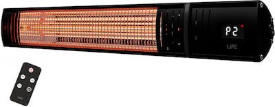 Life ProHeat65 Sobă de Exterior Reflector