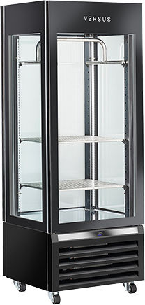 Cool Head Ψукалка за сухо зреене MV 404Β В190xД70xШ65см